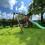 Chalupa Menany - Karlstejn Holiday home