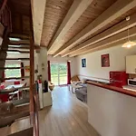 Holiday home Chalupa Menany - Karlstejn Beroun (Central Bohemian)