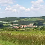 Chalupa Menany - Karlstejn Holiday home Beroun (Central Bohemian)