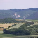 Chalupa Menany - Karlstejn * Beroun (Central Bohemian)