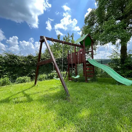 Chalupa Menany - Karlstejn Holiday home