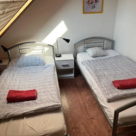 Chalupa Menany - Karlstejn Holiday home *
