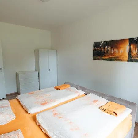 Holiday home Chalupa Menany - Karlstejn Beroun (Central Bohemian)