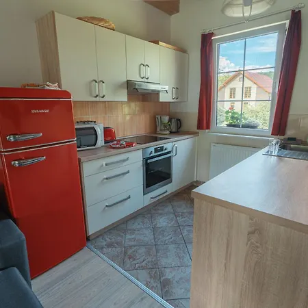 Chalupa Menany - Karlstejn Holiday home *