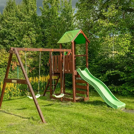 Дом отдыха Chalupa Menany - Karlstejn *