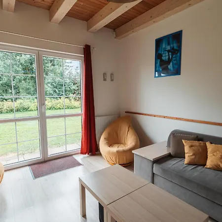 Holiday home Chalupa Menany - Karlstejn Beroun (Central Bohemian)