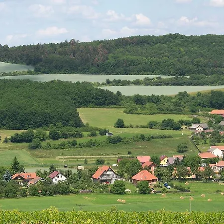 Holiday home Chalupa Menany - Karlstejn Beroun (Central Bohemian)