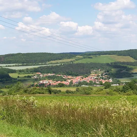 Chalupa Menany - Karlstejn Holiday home Beroun (Central Bohemian)
