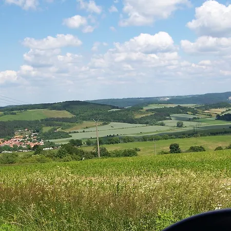 Holiday home Chalupa Menany - Karlstejn Beroun (Central Bohemian)