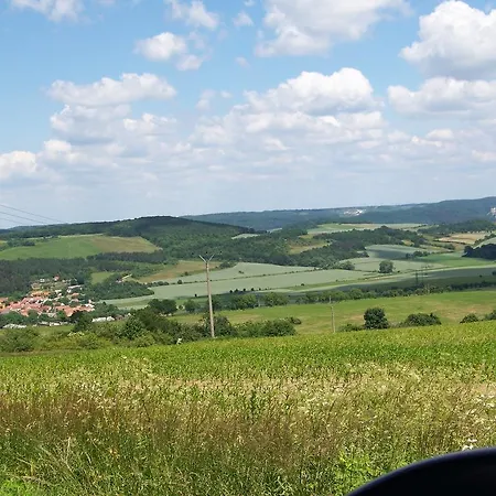 Holiday home Chalupa Menany - Karlstejn Beroun (Central Bohemian)