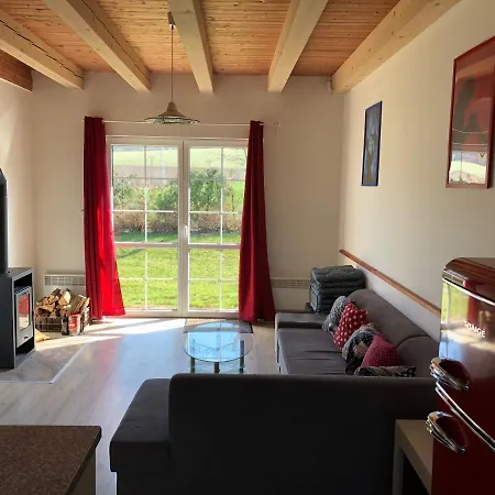 Holiday home Chalupa Menany - Karlstejn Beroun (Central Bohemian)