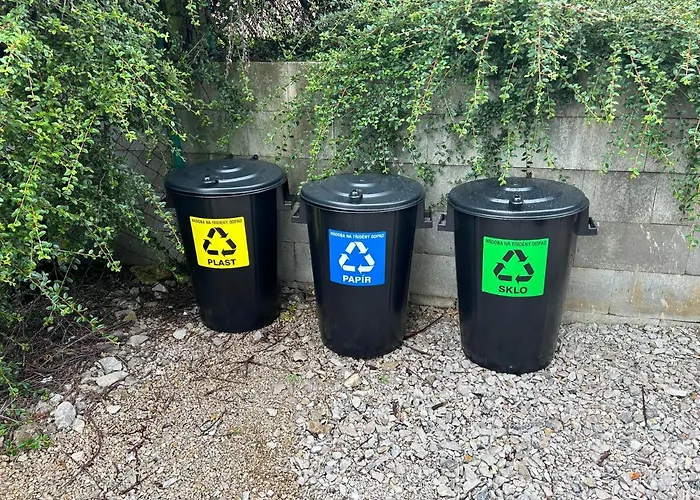 Menany - Karlstejn Hébergement de vacances