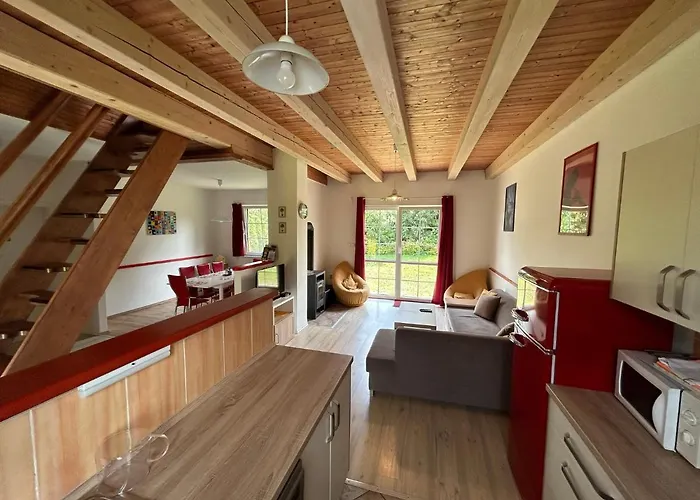 Menany - Karlstejn *