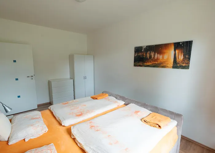 Ferienhaus Chalupa Menany - Karlstejn Beroun (Central Bohemian)